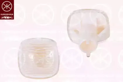 Фонарь указателя поворота KLOKKERHOLM купить