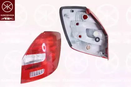 Задний фонарь KLOKKERHOLM купить