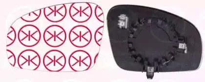 Зеркальное стекло, наружное зеркало KLOKKERHOLM купить