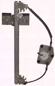 Подъемное устройство для окон KLOKKERHOLM купить