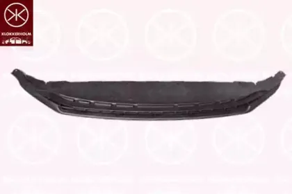 Спойлер KLOKKERHOLM купить