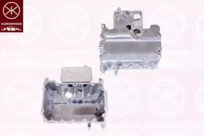 Масляный поддон KLOKKERHOLM купить