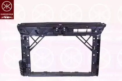 Облицовка передка KLOKKERHOLM купить