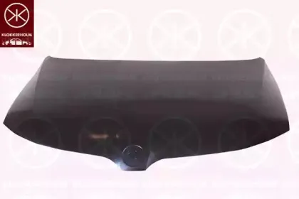 Капот двигателя KLOKKERHOLM купить