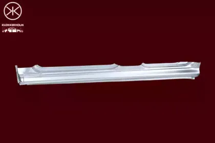 Накладка порога KLOKKERHOLM купить