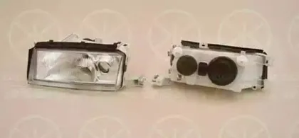 Основная фара KLOKKERHOLM купить