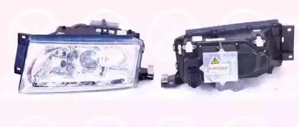 Основная фара KLOKKERHOLM купить