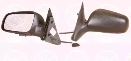 Наружное зеркало KLOKKERHOLM купить