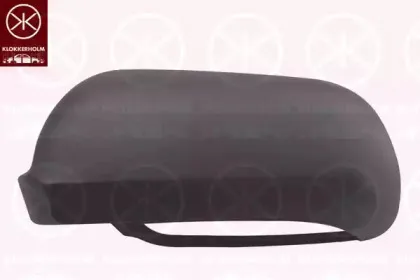 Корпус, наружное зеркало KLOKKERHOLM купить