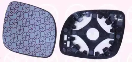 Зеркальное стекло, наружное зеркало KLOKKERHOLM купить