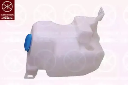 Компенсационный бак, охлаждающая жидкость KLOKKERHOLM купить