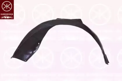 Обшивка, колесная ниша KLOKKERHOLM купить