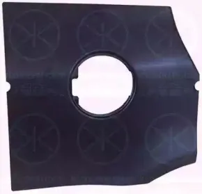 Боковина KLOKKERHOLM купить