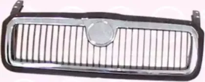 Решетка радиатора KLOKKERHOLM купить