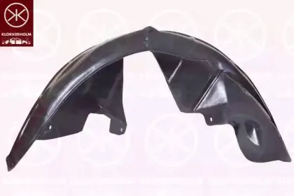 Обшивка, колесная ниша KLOKKERHOLM купить