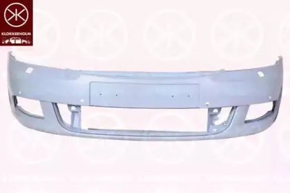 Буфер KLOKKERHOLM купить