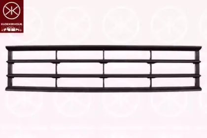 Решетка вентилятора, буфер KLOKKERHOLM купить