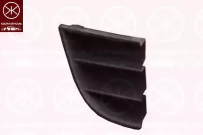 Решетка вентилятора, буфер KLOKKERHOLM купить