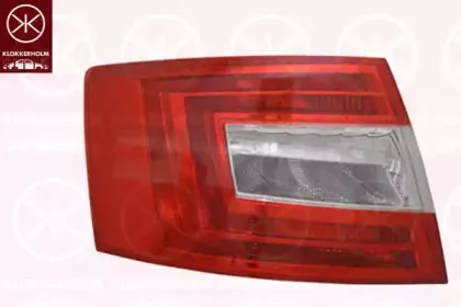 Задний фонарь KLOKKERHOLM купить