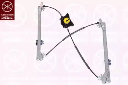 Подъемное устройство для окон KLOKKERHOLM купить