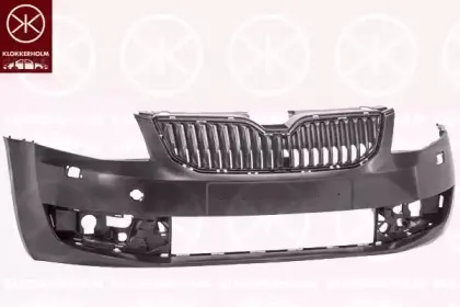 Буфер KLOKKERHOLM купить