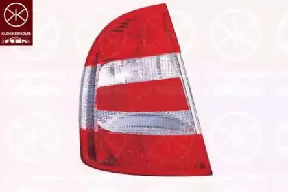 Задний фонарь KLOKKERHOLM купить