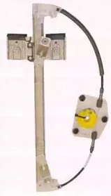 Подъемное устройство для окон KLOKKERHOLM купить