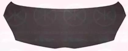 Капот двигателя KLOKKERHOLM купить