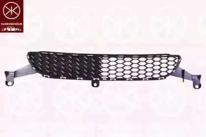 Решетка вентилятора, буфер KLOKKERHOLM купить