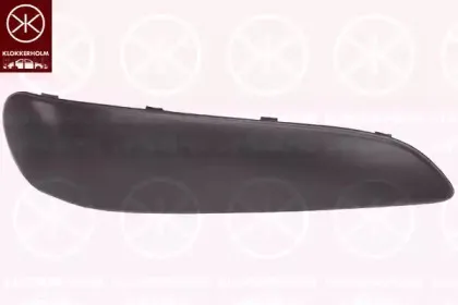 Облицовка / защитная накладка, буфер KLOKKERHOLM купить