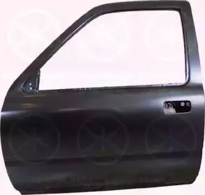 Дверь, кузов KLOKKERHOLM купить