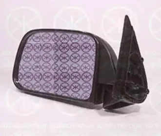 Наружное зеркало KLOKKERHOLM купить