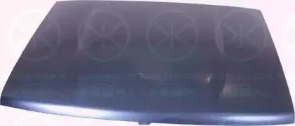 Капот двигателя KLOKKERHOLM купить