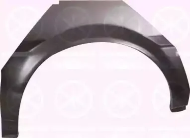 Боковина KLOKKERHOLM купить