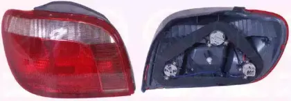 Задний фонарь KLOKKERHOLM купить