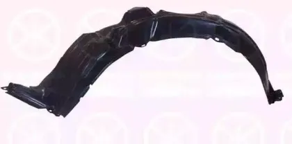 Обшивка, колесная ниша KLOKKERHOLM купить