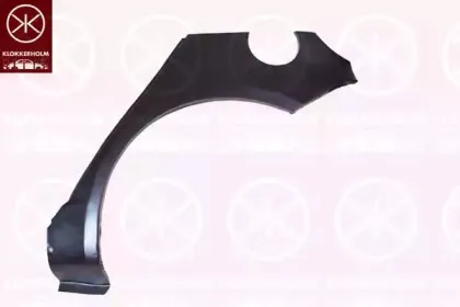 Боковина KLOKKERHOLM купить