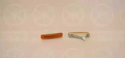 Фонарь указателя поворота KLOKKERHOLM купить