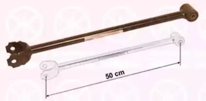 Рычаг независимой подвески колеса, подвеска колеса KLOKKERHOLM купить