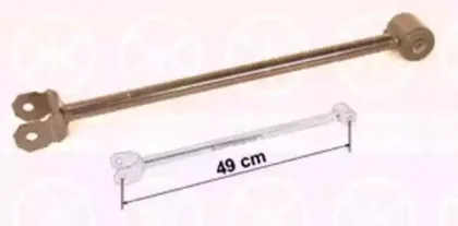 Тяга / стойка, стабилизатор KLOKKERHOLM купить