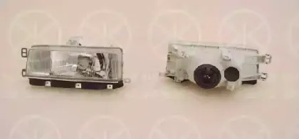 Основная фара KLOKKERHOLM купить