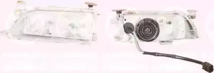 Основная фара KLOKKERHOLM купить