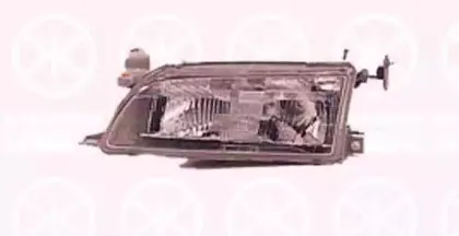 Основная фара KLOKKERHOLM купить