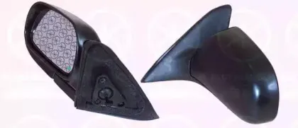 Наружное зеркало KLOKKERHOLM купить