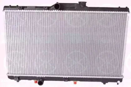 Радиатор, охлаждение двигателя KLOKKERHOLM купить