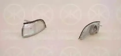 Габаритные огни KLOKKERHOLM купить