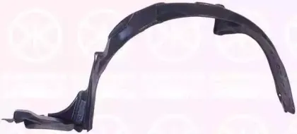 Обшивка, колесная ниша KLOKKERHOLM купить