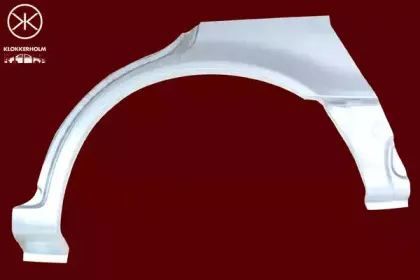 Боковина KLOKKERHOLM купить