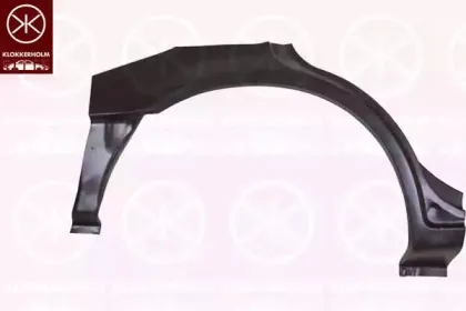 Боковина KLOKKERHOLM купить