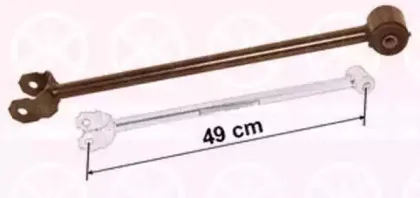 Тяга / стойка, стабилизатор KLOKKERHOLM купить